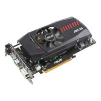 Asus ENGTX550 Ti DC/DI/1GD5 Asus ENGTX550 Ti DC/DI/1GD5